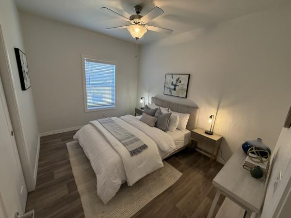 2026 Skyline VICTORY IP M201K Manufactured Home