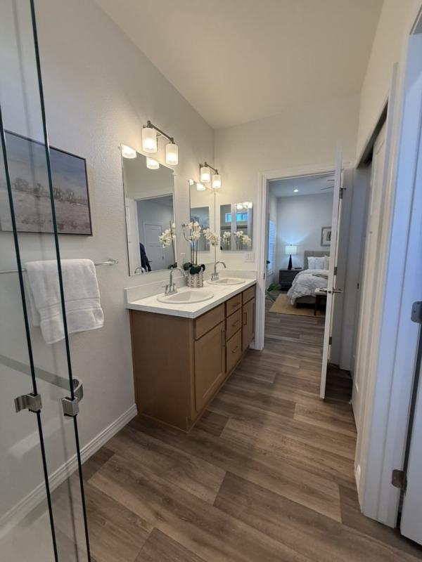 2026 Skyline VICTORY IP M201K Manufactured Home