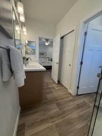 2026 Skyline VICTORY IP M201K Manufactured Home