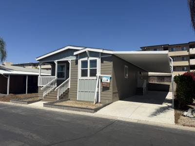 Photo 2 of 56 of home located at 26200 Frampton Avenue, #45 Harbor City, CA 90710