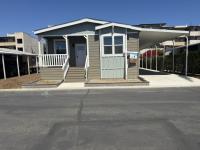 2026 Skyline VICTORY IP M201K Manufactured Home