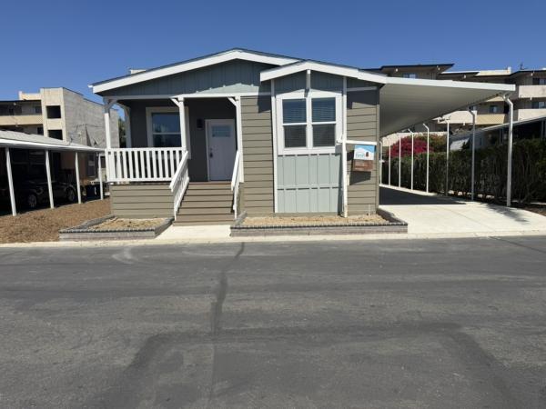 2026 Skyline Mobile Home For Sale