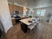 2026 Skyline VICTORY IP M201K Manufactured Home