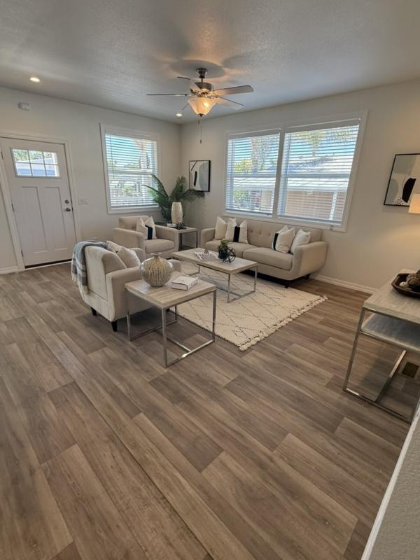 2026 Skyline VICTORY IP M201K Manufactured Home