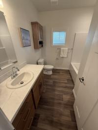2026 Skyline VICTORY IP M201K Manufactured Home