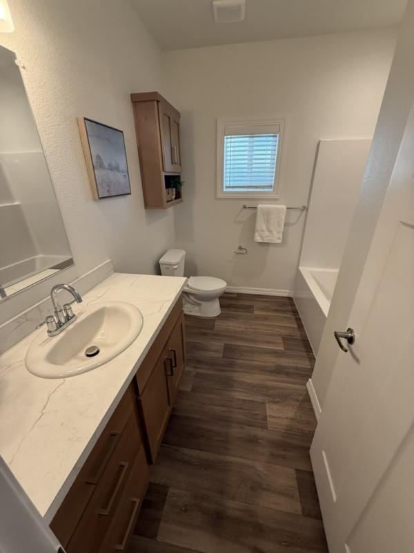 2026 Skyline VICTORY IP M201K Manufactured Home