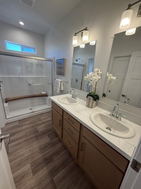 2026 Skyline VICTORY IP M201K Manufactured Home