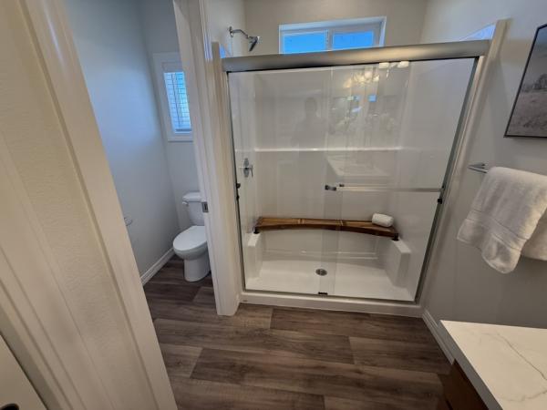 2026 Skyline VICTORY IP M201K Manufactured Home