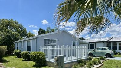 Mobile Home at 2425 Harden Blvd Lot 291 Lakeland, FL 33803
