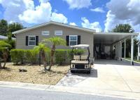2020 Nobility Erica Mobile Home