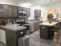 2020 Nobility Erica Mobile Home
