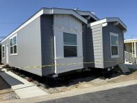 2026 Skyline Amber Cove 67 K10J Manufactured Home