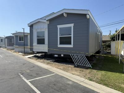 Photo 3 of 22 of home located at 24725 Pennsylvania Avenue, #C12 Lomita, CA 90717