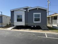 2026 Skyline Amber Cove 67 K10J Manufactured Home