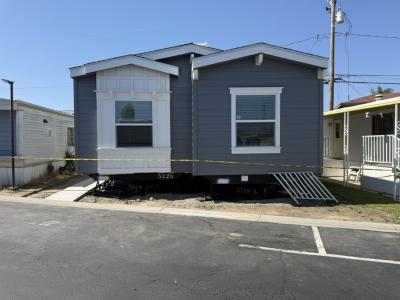 Mobile Home at 24725 Pennsylvania Avenue, #C12 Lomita, CA 90717