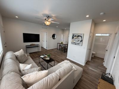 Photo 5 of 22 of home located at 24725 Pennsylvania Avenue, #C12 Lomita, CA 90717