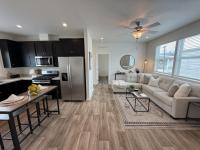2026 Skyline Amber Cove 67 K10J Manufactured Home