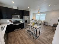 2026 Skyline Amber Cove 67 K10J Manufactured Home