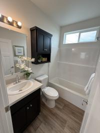 2026 Skyline Amber Cove 67 K10J Manufactured Home