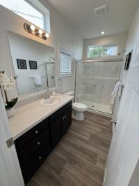 2026 Skyline Amber Cove 67 K10J Manufactured Home