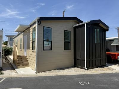 Mobile Home at 24725 Pennsylvania Avenue, #C17 Lomita, CA 90717