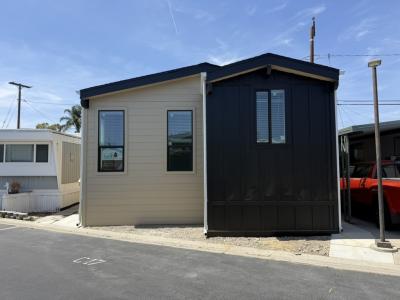 Photo 2 of 22 of home located at 24725 Pennsylvania Avenue, #C17 Lomita, CA 90717