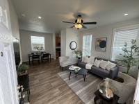 2026 Skyline Amber Cove 67 CUTOM Manufactured Home
