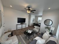 2026 Skyline Amber Cove 67 CUTOM Manufactured Home