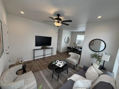 Photo 5 of 22 of home located at 24725 Pennsylvania Avenue, #C17 Lomita, CA 90717