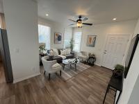 2026 Skyline Amber Cove 67 CUTOM Manufactured Home