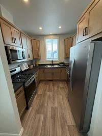 2026 Skyline Amber Cove 67 CUTOM Manufactured Home
