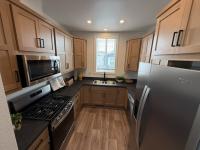 2026 Skyline Amber Cove 67 CUTOM Manufactured Home