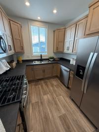 2026 Skyline Amber Cove 67 CUTOM Manufactured Home