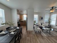 2026 Skyline Amber Cove 67 CUTOM Manufactured Home