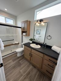 2026 Skyline Amber Cove 67 CUTOM Manufactured Home