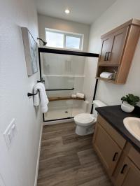 2026 Skyline Amber Cove 67 CUTOM Manufactured Home