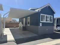 2026 Silvercrest ATH-05 Manufactured Home