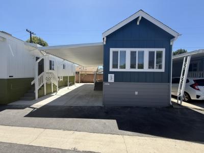 Mobile Home at 2103 245th Street, #3 Lomita, CA 90717