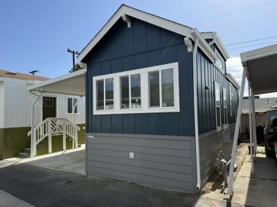 Photo 3 of 22 of home located at 2103 245th Street, #3 Lomita, CA 90717