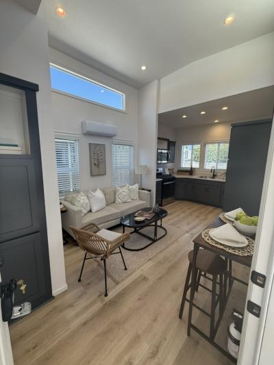 Photo 5 of 22 of home located at 2103 245th Street, #3 Lomita, CA 90717