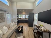 2026 Silvercrest ATH-05 Manufactured Home