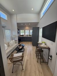 2026 Silvercrest ATH-05 Manufactured Home