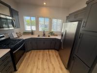 2026 Silvercrest ATH-05 Manufactured Home