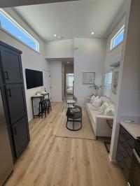 2026 Silvercrest ATH-05 Manufactured Home