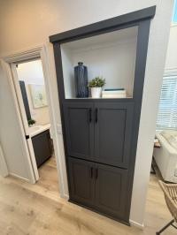 2026 Silvercrest ATH-05 Manufactured Home