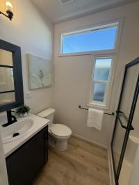 2026 Silvercrest ATH-05 Manufactured Home