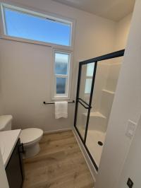 2026 Silvercrest ATH-05 Manufactured Home