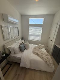 2026 Silvercrest ATH-05 Manufactured Home