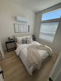 2026 Silvercrest ATH-05 Manufactured Home