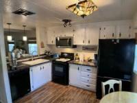 1981 Moduline Mobile Home